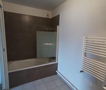 Location Appartement 2 pièces 43m² GRENOBLE 38100 - Photo 3