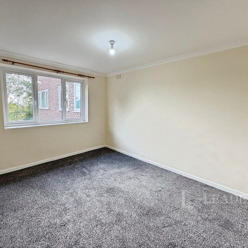 1 bedroom flat to rent Chilton Court, Belstead Avenue, IP2 - Photo 1