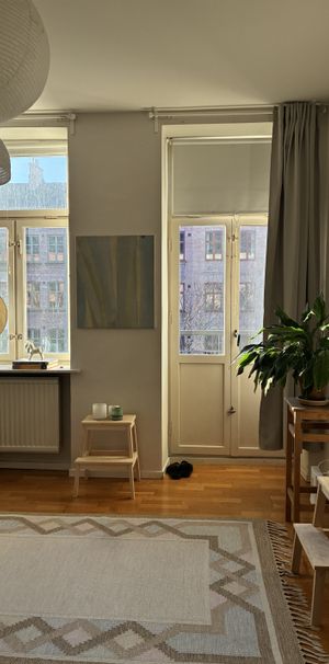 Almbacksgatan, Malmö - Photo 2