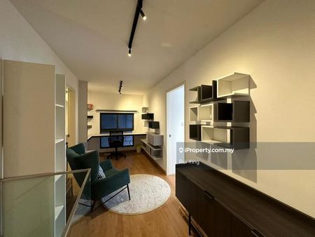 EkoCheras, Taman Mutiara Barat, Cheras - Foto 4