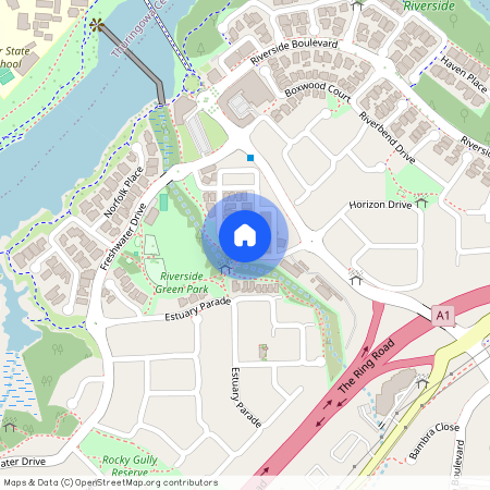 20 Paddington Terrace, Qld 4814, Douglas