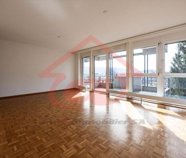 Appartement 4 pièces - Foto 3