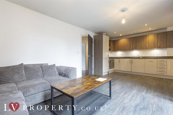 2 bedroom apartment to rent - Photo 1