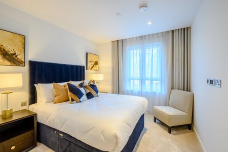 3 bedroom apartment to rent - Photo 4