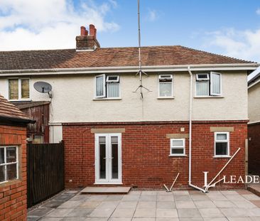 house to rent Pilley Crescent, Cheltenham, Gloucestershire, GL53 - Photo 6