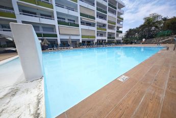 Maspalomas, Canary Islands 35100