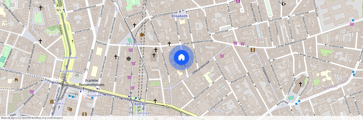 Delinstraat, 70, 2060, Antwerpen