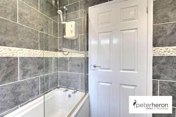 Ailesbury Street, Millfield, Sunderland, SR4 - Photo 1