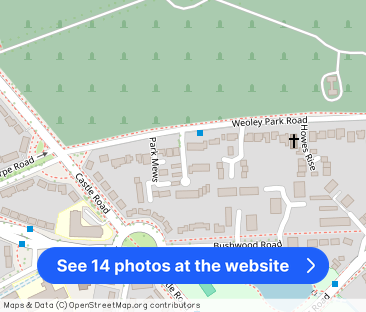 Minden Grove, Birmingham, West Midlands, B29 - Photo 1