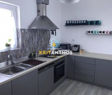 Βίλλα τριών επιπέδων στον Πρίνο - Φωτογραφία 1