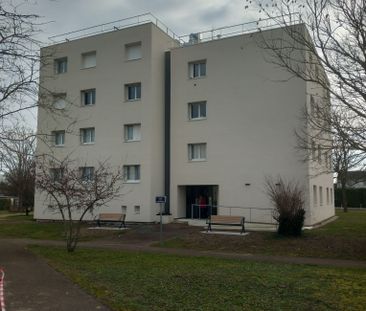 Appartement T2 46 m² - Photo 2