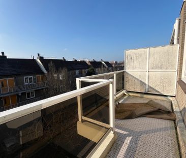 Te huur: Appartement Jan Bronnerstraat 29 in Den Haag - Foto 1