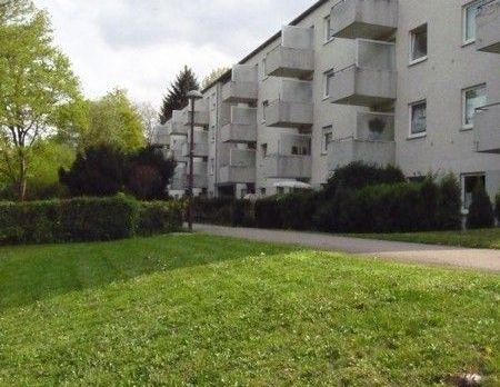 Wohnglück - günstig geschnittene 1,5-Zi.-Single-Wohnung - Photo 1