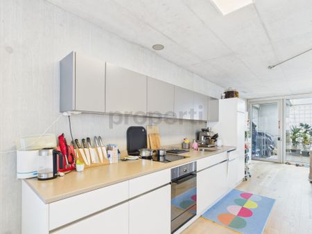 Modern 3.5-room duplex apartment with two balconies in Zurich Oerlikon - Photo 4