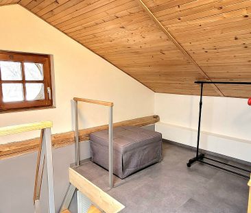 Pronájem bytu 1+1 37 m² - Photo 1
