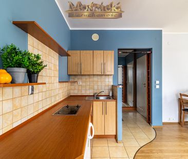 Warszawa, Ursynów, Kabaty, Kabacki Dukt - Photo 1