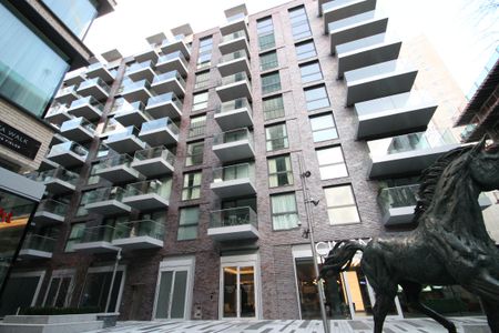 Catalina House, Goodman's Fields, E1, London - Photo 4