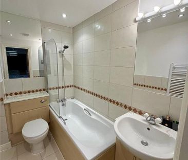 2 bedroom apartment to rent - Photo 6