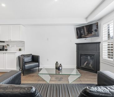 For Lease - 4 Jerseyville Way, Whitby, Ontario - Photo 5