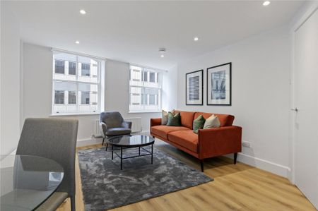 1 bedroom apartment to rent - Photo 5