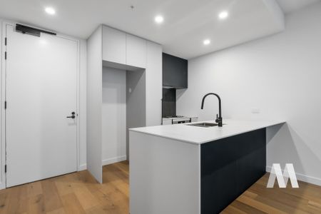 517/139 Boundary Road, North Melbourne VIC 3051 - Apartment For Rent | Domain - Photo 4