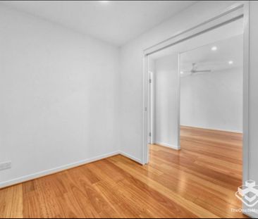 Newstead 1 Bedroom Unit + Large Study - Photo 2