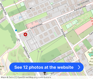 Białołęka| 27m2 | kawalerka | parking - Photo 1