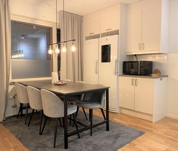 Kamomillvägen, Sollentuna - Photo 2