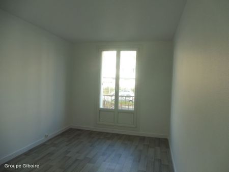 Appartement T3 à louer - 64 m² - Photo 4