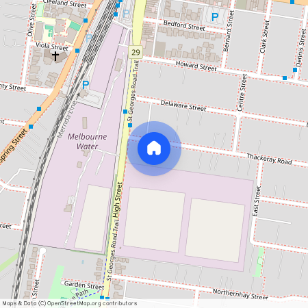 5/89 Thackeray Road, Reservoir VIC 3073