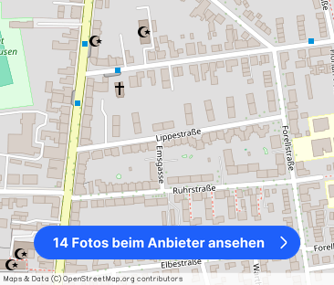 Lippestraße 16, 45663 Recklinghausen - Foto 1