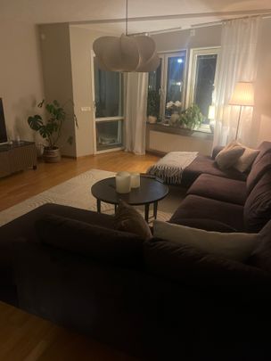 Eleonoragatan, Eskilstuna - Photo 1