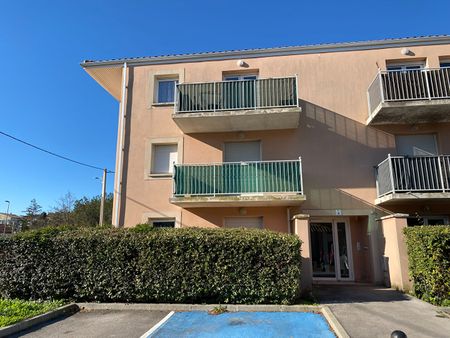 Location appartement 2 pièces, 49.00m², Béziers - Photo 2