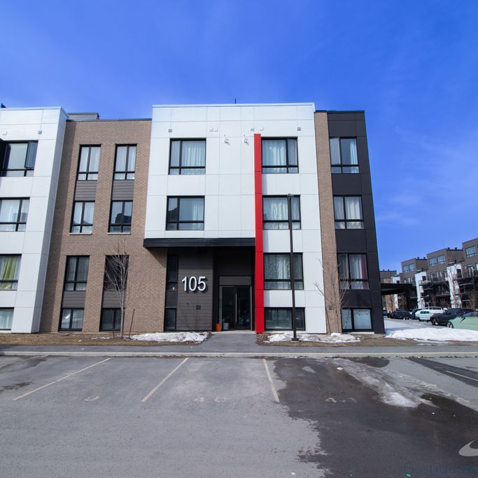 105 Rue Marguerite Maillé #201 - Photo 1
