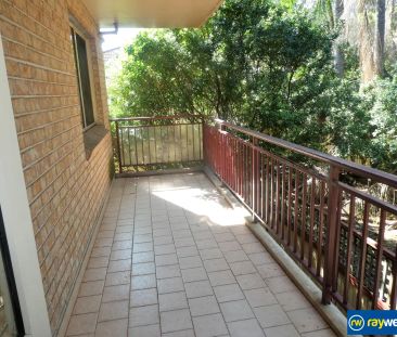 “Spacious 2-Bedroom Apartment in the Heart of Merrylands” - Photo 1