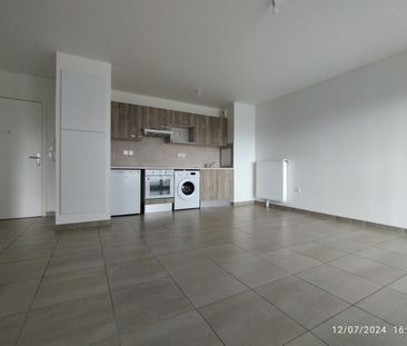 Location Appartement 2 pièces 45m² NEMOURS 77140 - Photo 3