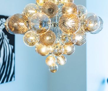 Zachrisbergsgatan 35, Årsta - Foto 4