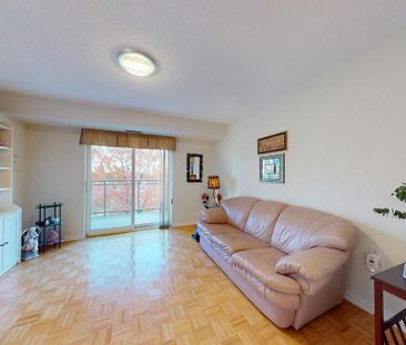 For Lease - 2502 Rutherford Road Unit# #314, Vaughan, Ontario - Photo 4