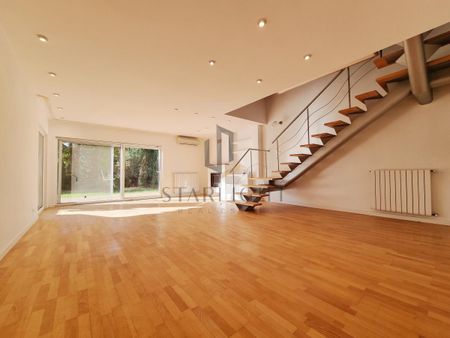 American School Pipera | 5 bedroom Ibiza villa For Rent - Fotografie 2