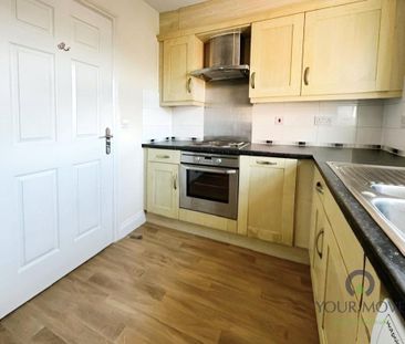 2 bedroom flat to rent - Photo 6