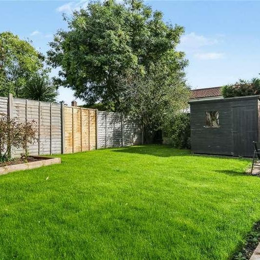 Quebec Road, Norwich, Norfolk, NR1 - Photo 1