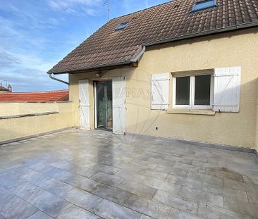 Appartement 2 chambre(s) à louer - Saint-Pierre-lès-Nemours - Photo 6