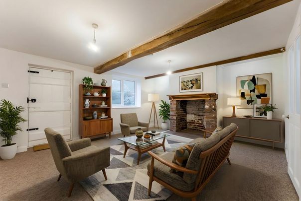 3 bedroom cottage to rent - Photo 1