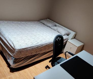 For Lease - 5545 Northrise Road Unit# Bsmt, Mississauga, Ontario - Photo 5