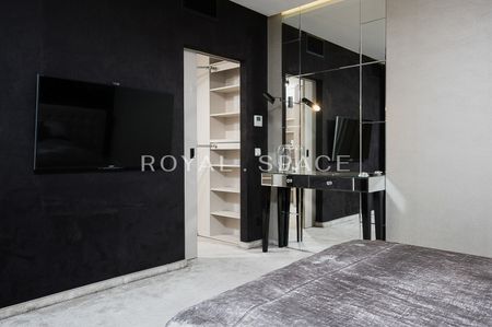 Elegancki apartament z tarasem w Angel Wawel! - Photo 5