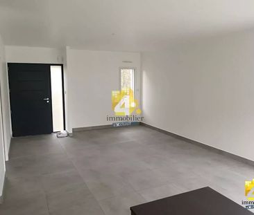 Location maison Drefféac, 4 pièces, 3 chambres, 95 m², 1 050 € - Photo 5