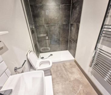 Studio to rent - Photo 4