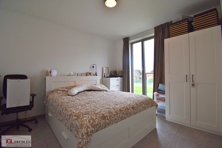 Appartement met 2 kamers en autostaanplaats - Photo 4