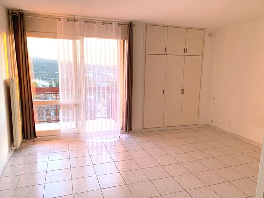 Location Appartement 1 pièce 27m² - Photo 1