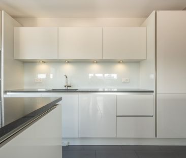 Traumhafte 4.5-Zimmer-Maisonettewohnung mit luxuriösem Wohnkomfort - Foto 2